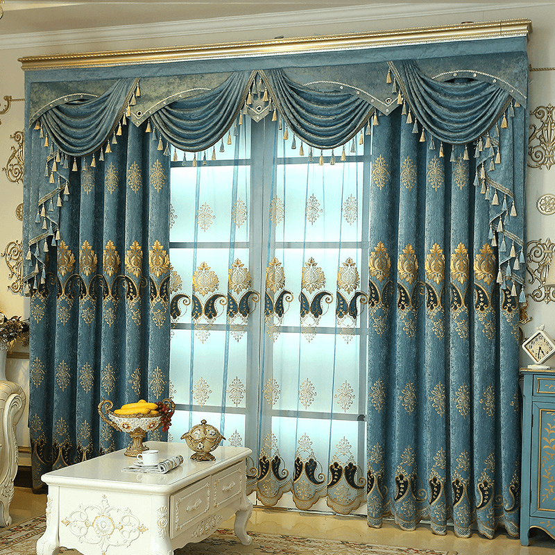 Custommade curtain