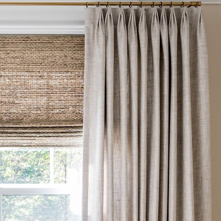 Home Curtains