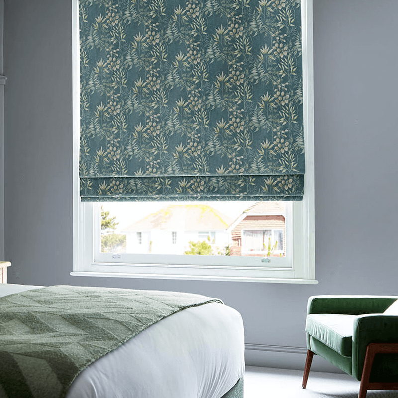 Best Roman Blind