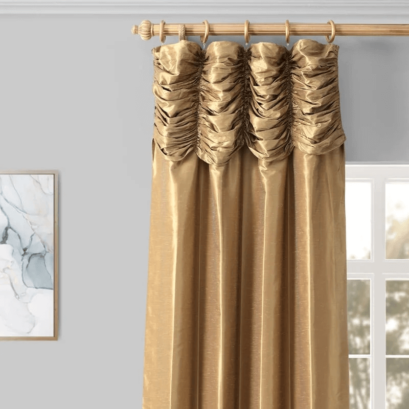 Silk Best curtain