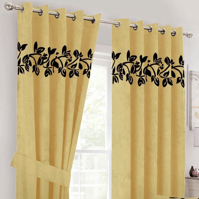 Best Velvet Curtains