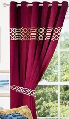 Home Curtain